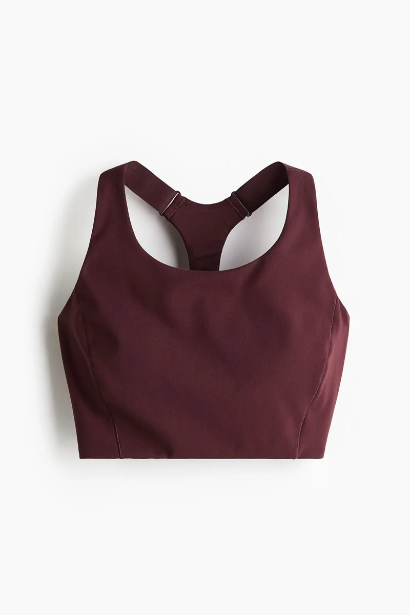 H&M High Support Sports bra in ShapeMove™