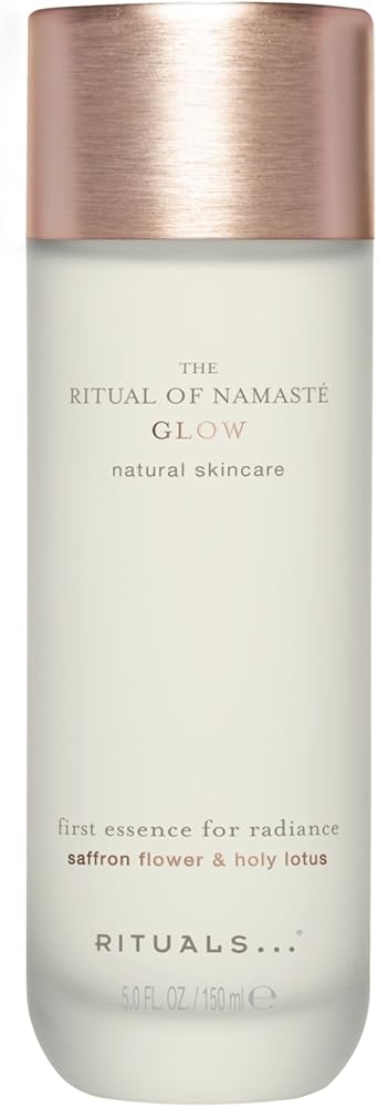 RITUALS The Ritual of Namast First Essence Glow Collection 150ml - Image 1