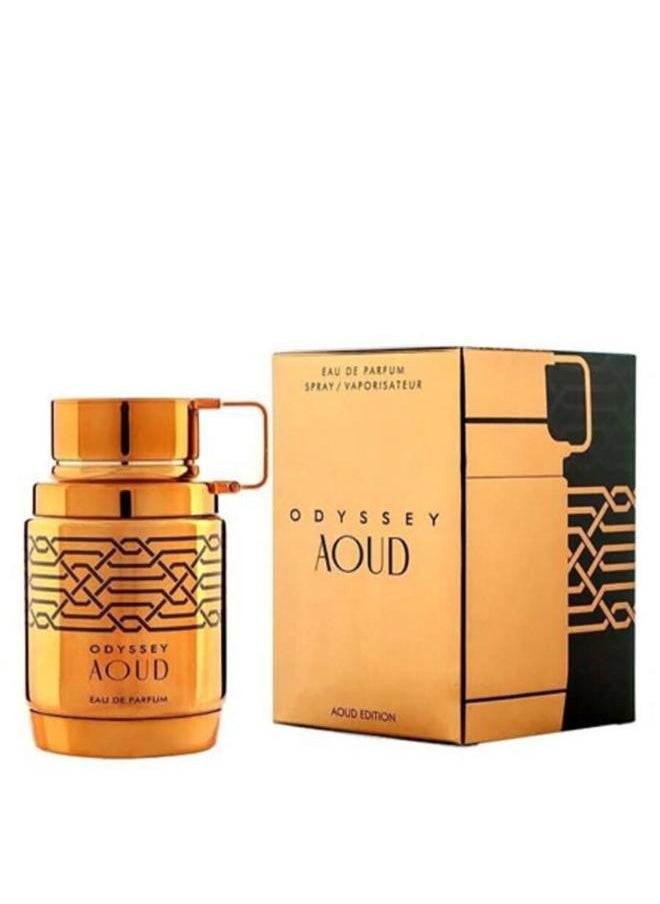 أرماف عطر أوديسي عود EDP 