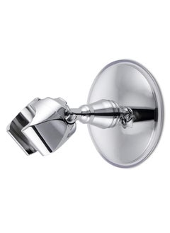 KASTWAVE Shower Head Holders,360°Rotation Adjustable Shower Bracket,Adjustable Removable Shower Head Mount, Vacuum Suction Cup  - Image 2