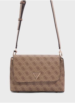 جس Meridian Flap Crossbody  - Image 1