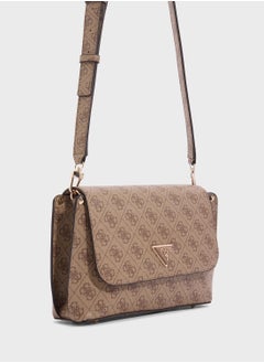 جس Meridian Flap Crossbody  - Image 3