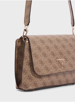 جس Meridian Flap Crossbody  - Image 4
