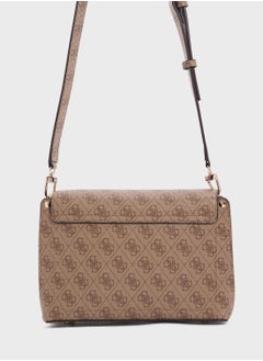 جس Meridian Flap Crossbody  - Image 2