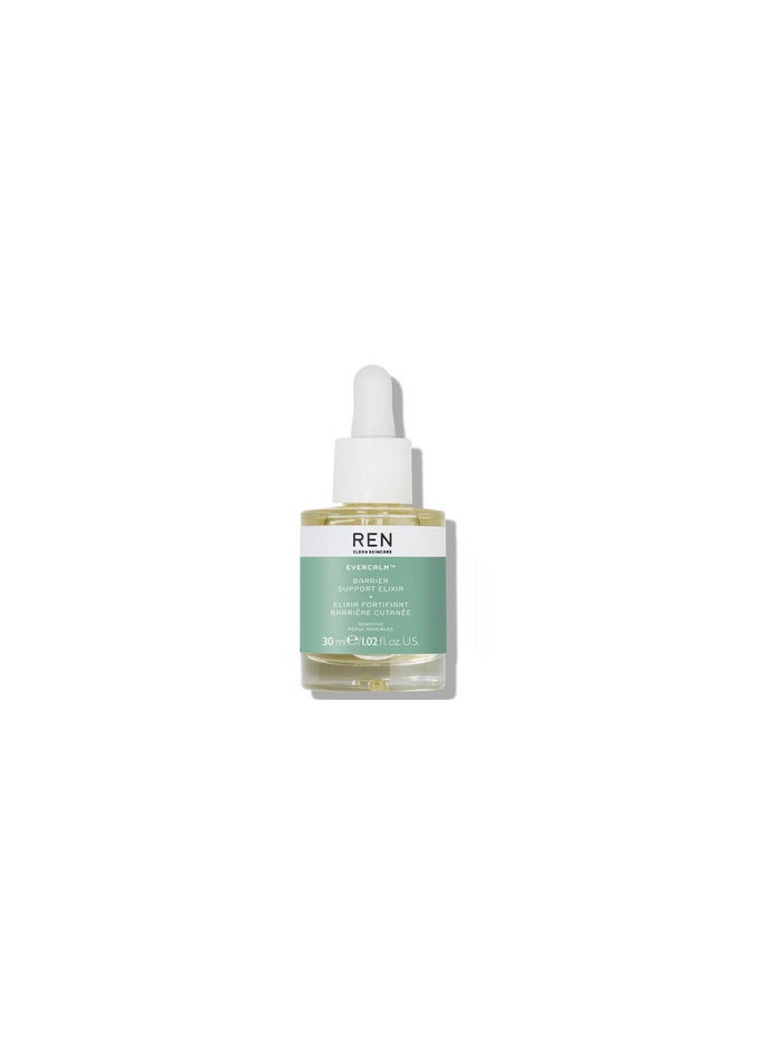 REN CLEAN SKINCARE REN Clean Skincare Evercalm Barrier Support Elixir 30ml 