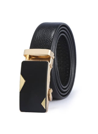 Black and Gold