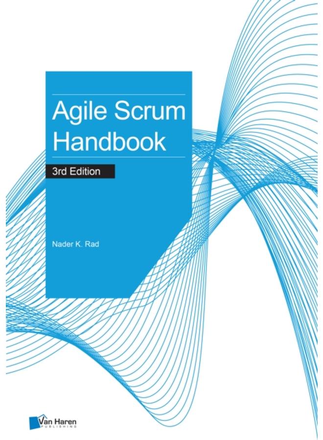 Agile Scrum Handbook - 3rd edition 