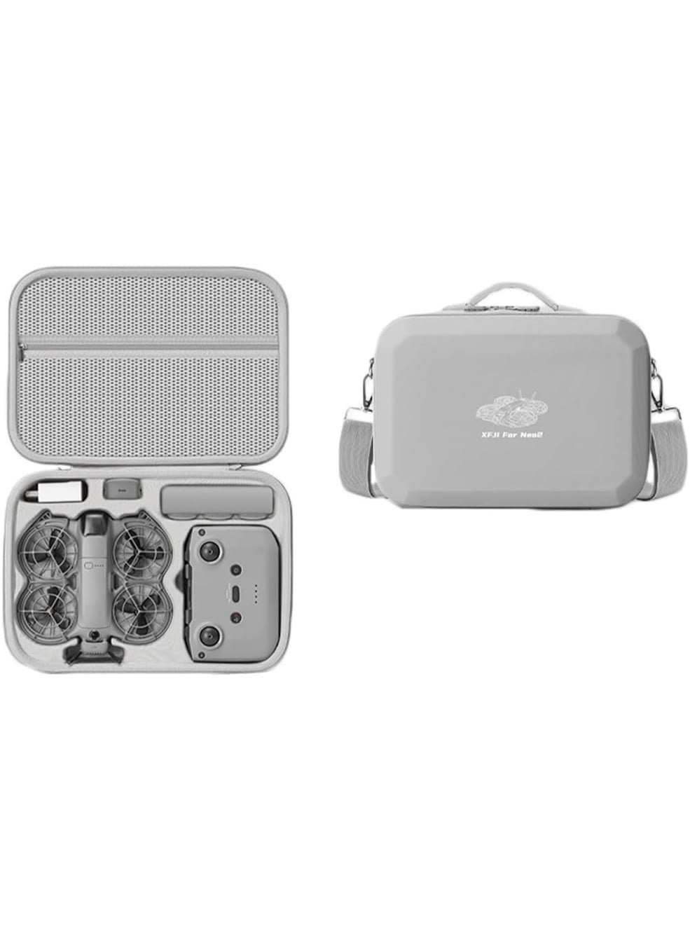 DJI DJI NEO2 Storage Case Z4F2CE76227B4D0E5B919Z
