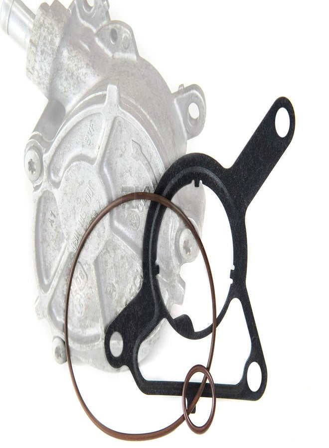 RKX VACUUM PUMP REBUILD SEAL KIT Compatible with VW, Audi, Porsche, Volkswagen 3.6L VR6 V6 03H145100C - Image 1