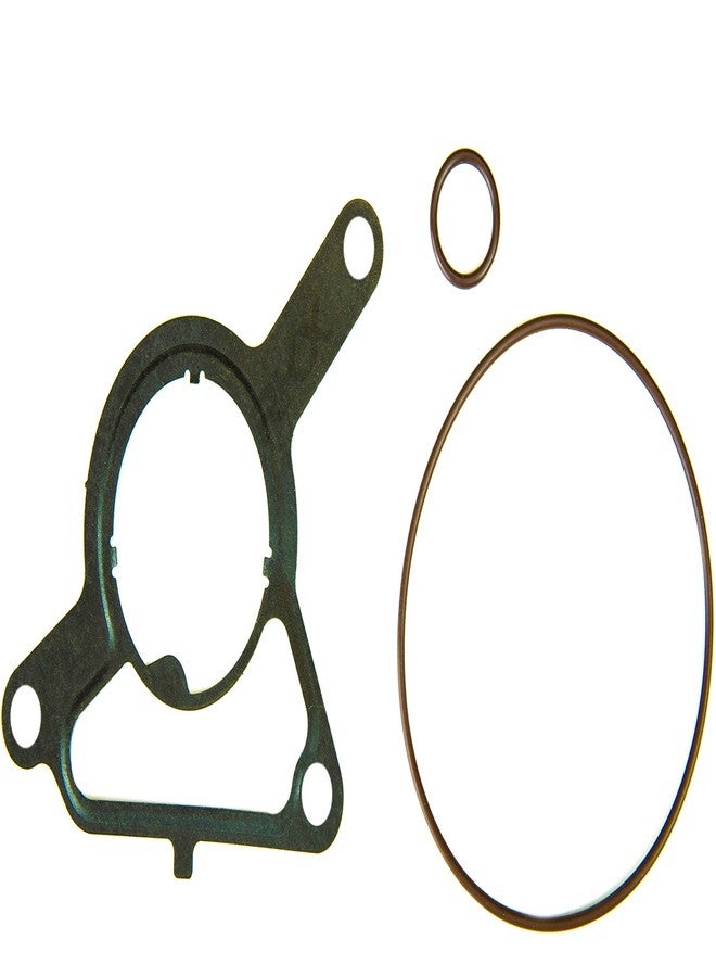 RKX VACUUM PUMP REBUILD SEAL KIT Compatible with VW, Audi, Porsche, Volkswagen 3.6L VR6 V6 03H145100C - Image 2