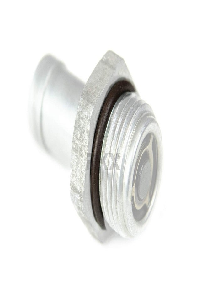 RKX VACUUM PUMP REBUILD SEAL KIT Compatible with VW, Audi, Porsche, Volkswagen 3.6L VR6 V6 03H145100C - Image 4