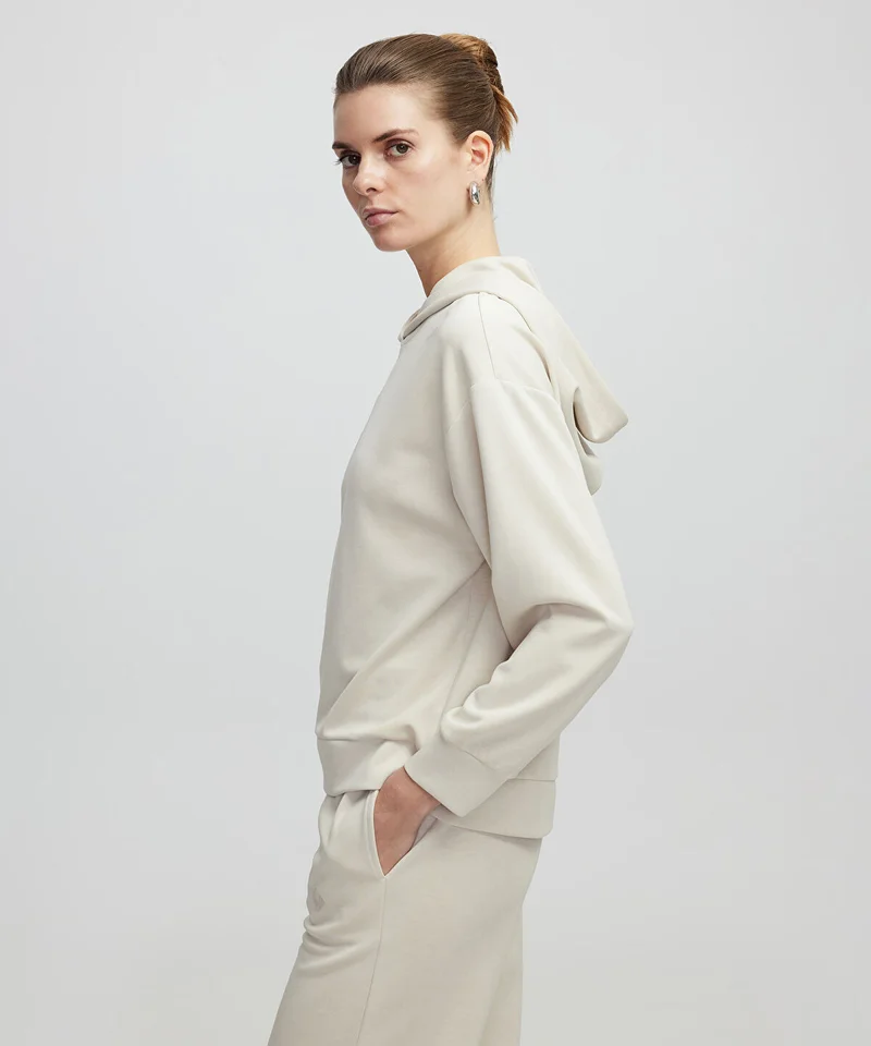 Ipekyol  Hooded Sweatshirt for Women | Best Price UAE