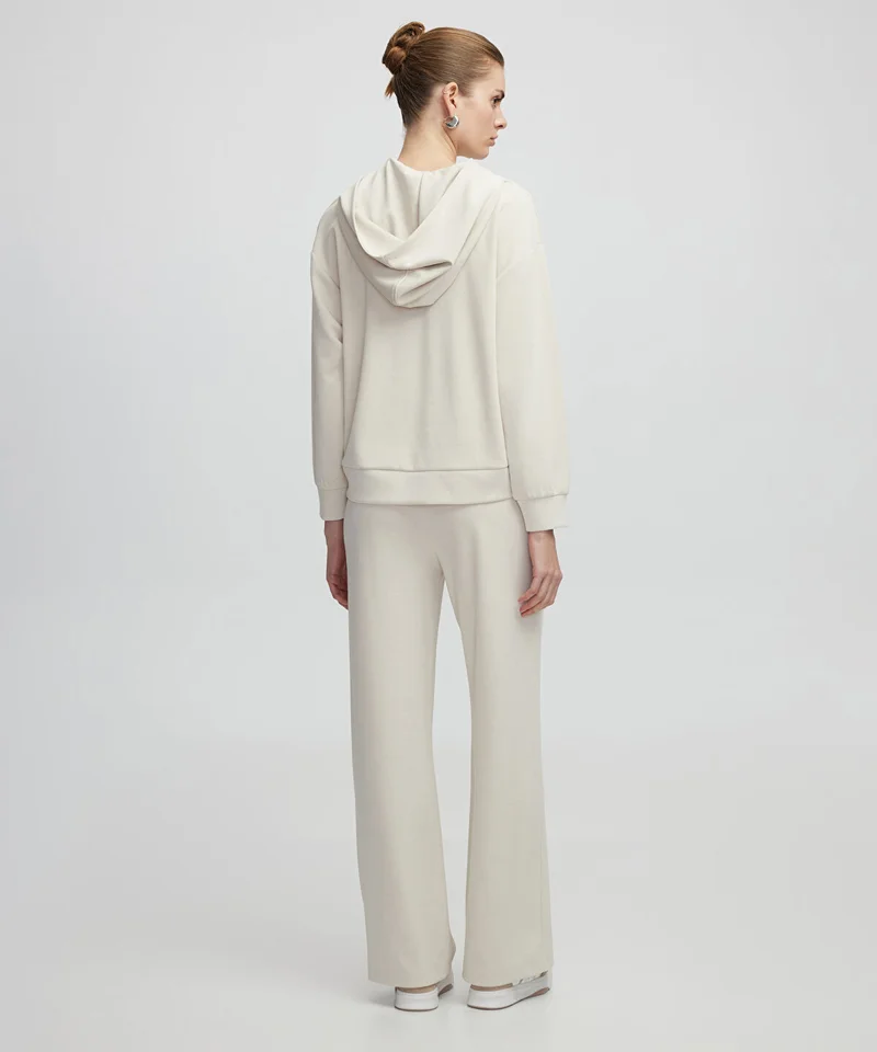 Ipekyol  Hooded Sweatshirt for Women | Best Price UAE