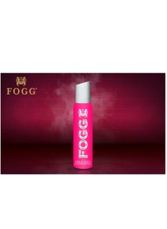 FOGG Delicious Fragrance Body Spray 120ml  - Image 2
