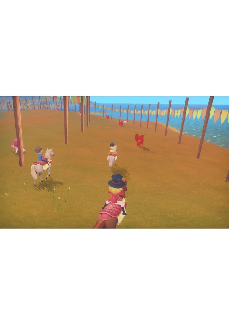 PlayStation - My Time At Portia - Image 1