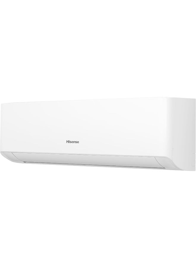 Hisense Renewed - HISENSE 3 TON SPLIT AIR CONDITIONER AS-36CR4SXTCA00 White - Image 5
