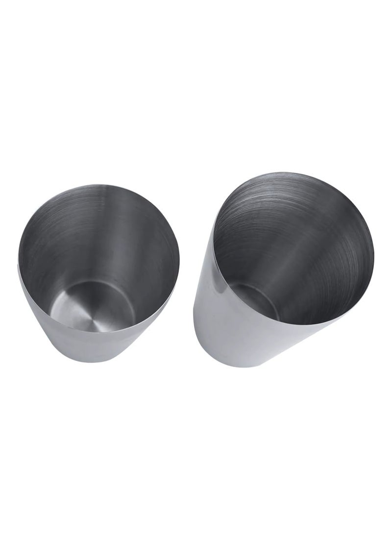 Boston Shaker 750ml  – Stainless Steel Cocktail Mixer for Home and Professional Use