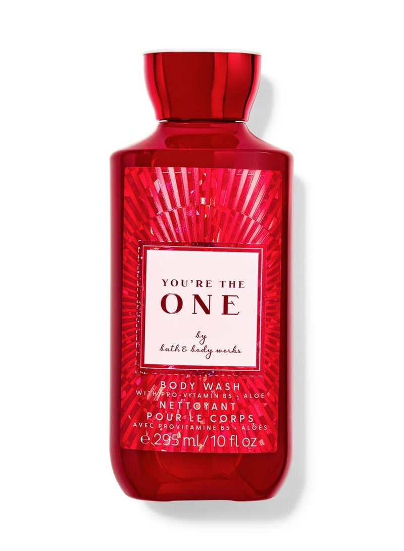 Bath & Body Works You're the One Body Wash 295ml
