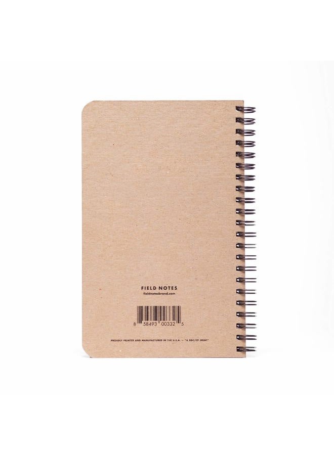Field Notes 56-Week Planner - 4.75" x 7.5" - Image 2
