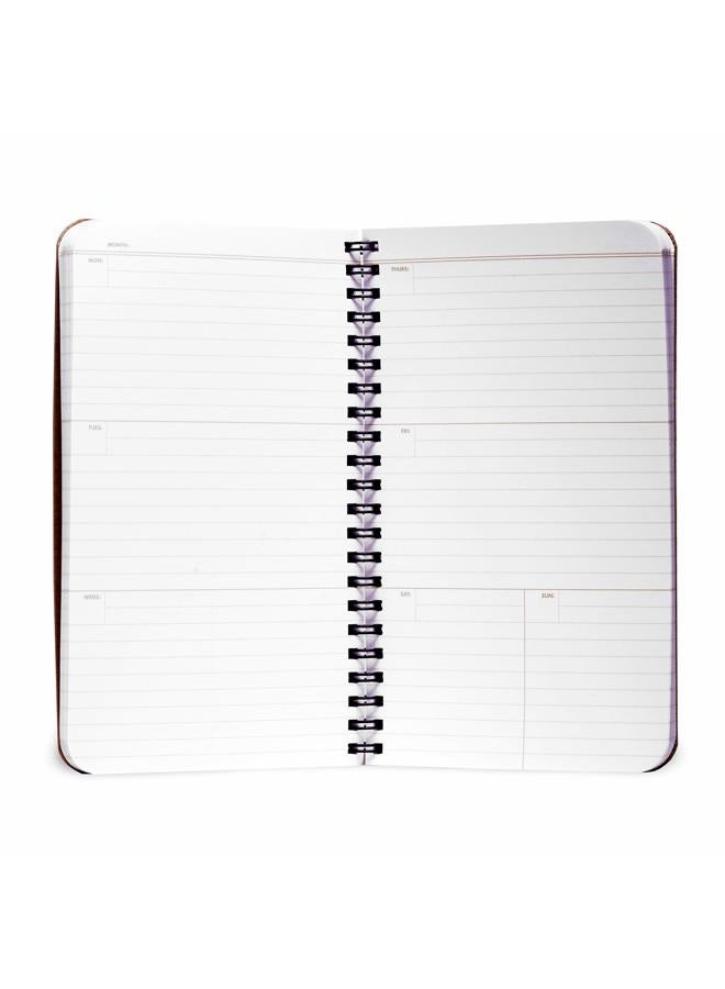 Field Notes 56-Week Planner - 4.75" x 7.5" - Image 3