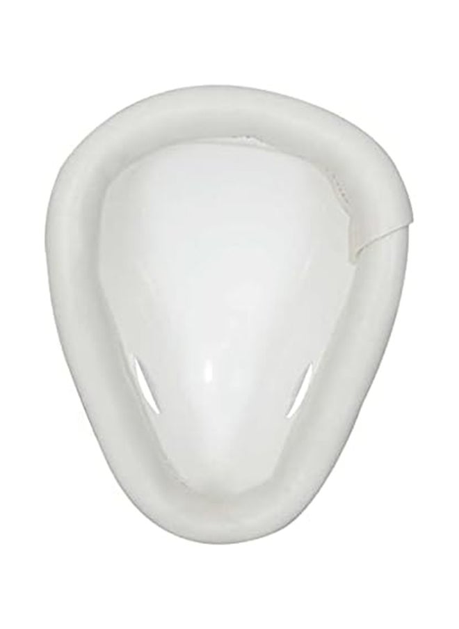 GM Slip in Padded Cricket Abdominal Guard Mens | Plastic | Comfortable fit | Protection With Durability & Safety  - Image 4