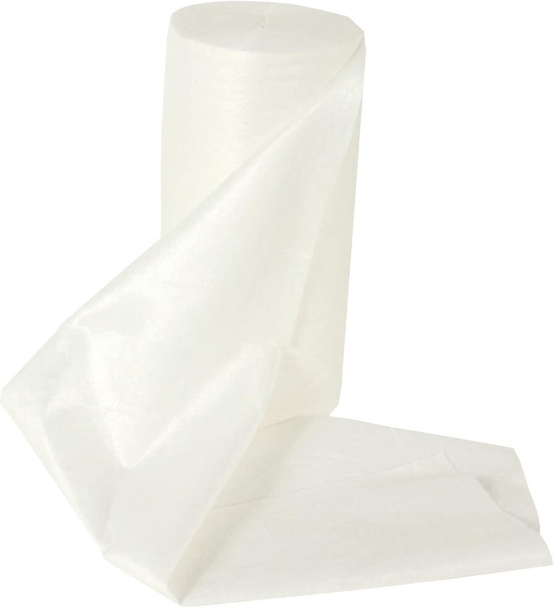 OsoCozy Flushable Diaper Liners - Make Cloth Diapering Convenient with Easy, Quick, Cloth Diaper Liners - Super Soft and Gentle on Baby’s Skin - Image 2