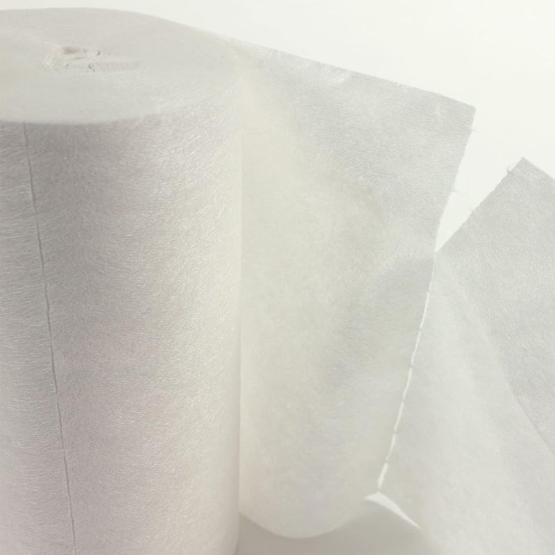 OsoCozy Flushable Diaper Liners - Make Cloth Diapering Convenient with Easy, Quick, Cloth Diaper Liners - Super Soft and Gentle on Baby’s Skin - Image 3