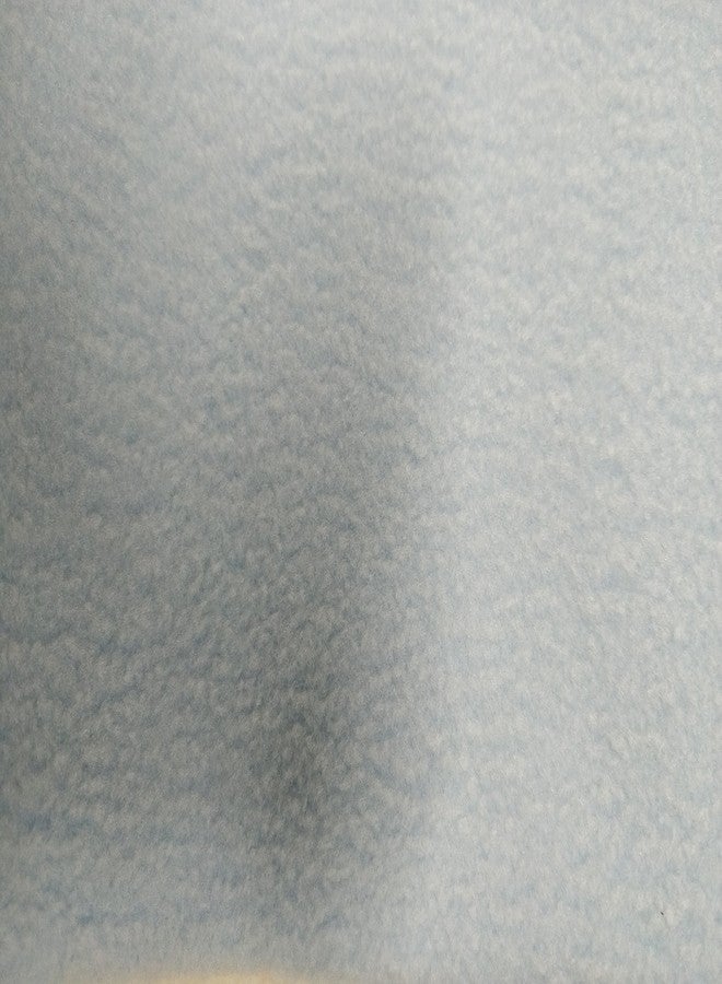 FEEL DRY Waterproof Reusable Bed Protector Drying Sheet for New Born Baby(Size_XL, Blue) - Image 1