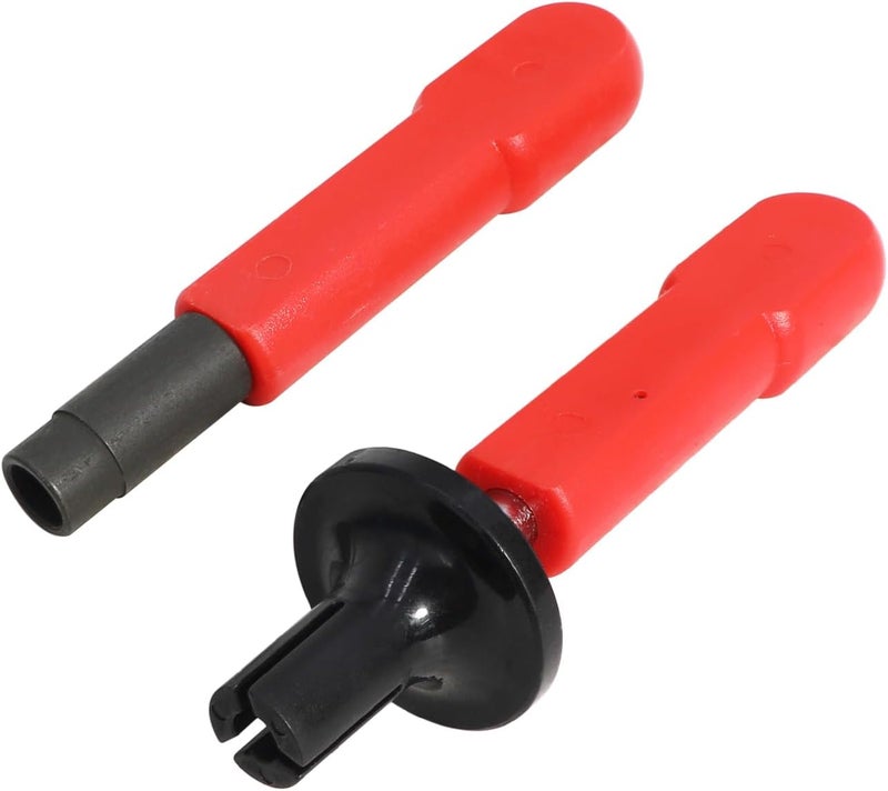 DPTOOL Fuel Injector Seal Install and Removal Tool Kit compatible with BMW N13 N14 N18 N20 N26 N43 N53 N54 N55 N63 N74 S55 S63 Engine - Image 4