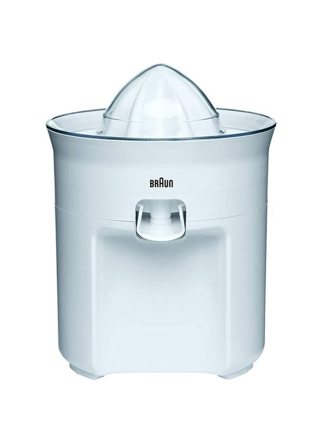 براون عصارة حمضيات من تشكيلة تريبيوت بقدرة 60 وات 1.2 L 60 W CJ3050 أبيض - Image 1