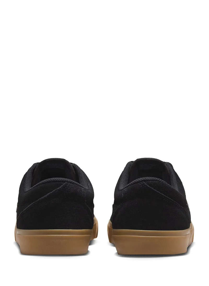 نايكي Charge Suede
