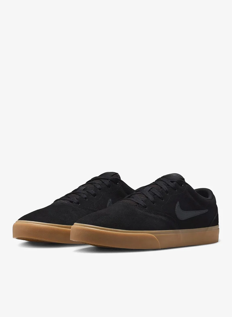 Nike  Charge Suede for Men | Best Price UAE