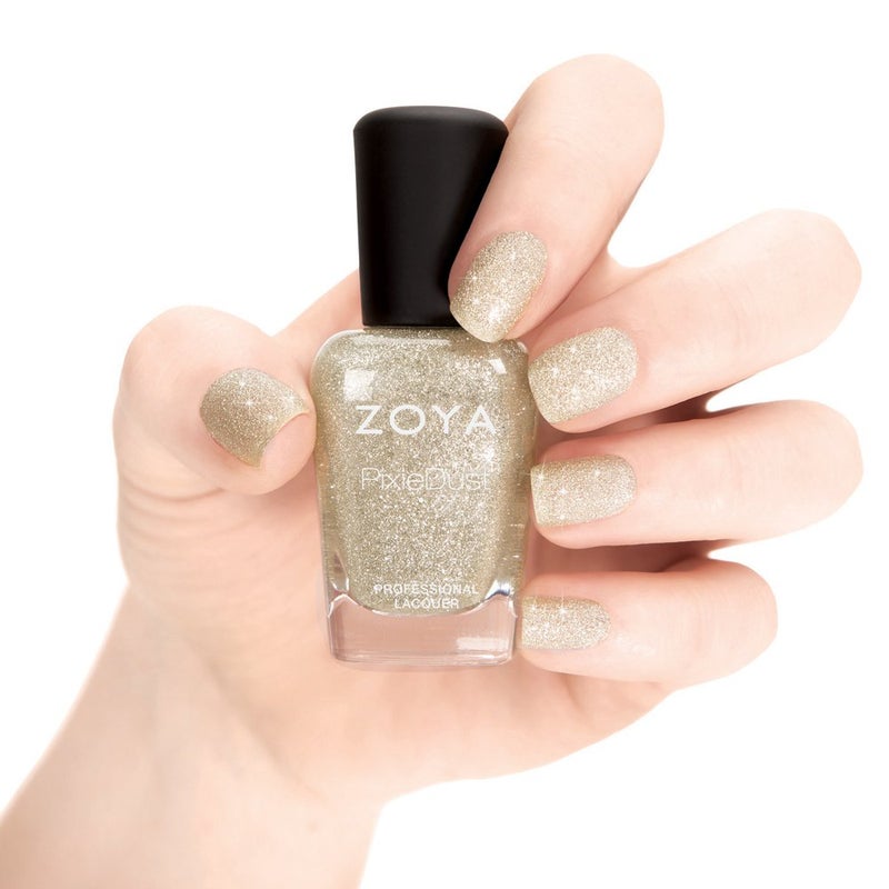 Zoya طلاء أظافر زويا، توموكو، 0.5 أونصة سائلة. - Image 4