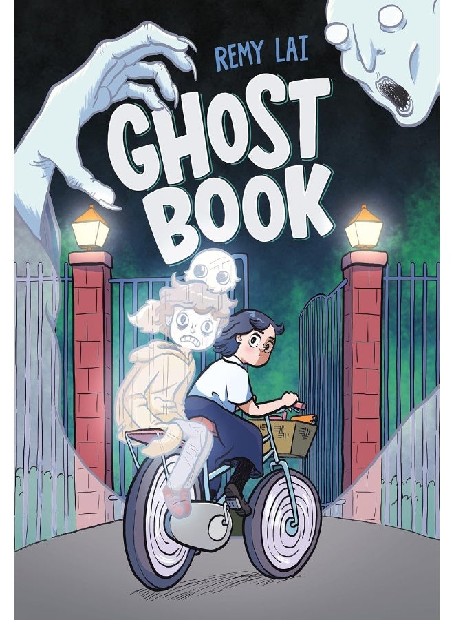 Ghost Book  - Image 4
