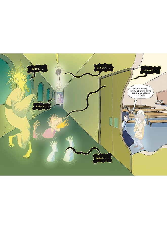 Ghost Book  - Image 3