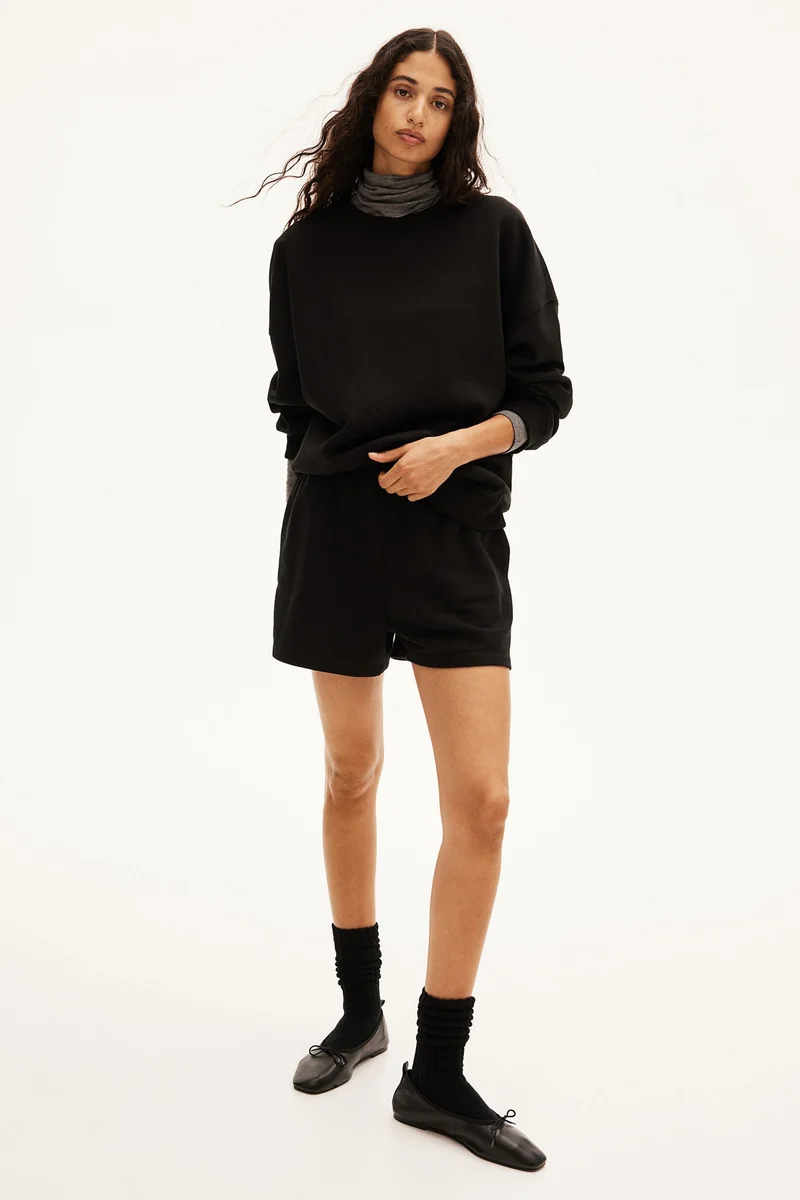 H&M Oversized sweatshirt