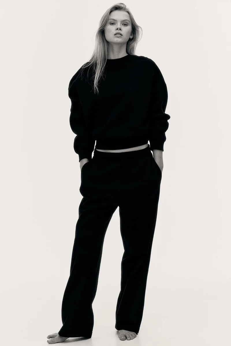 H&M Oversized sweatshirt