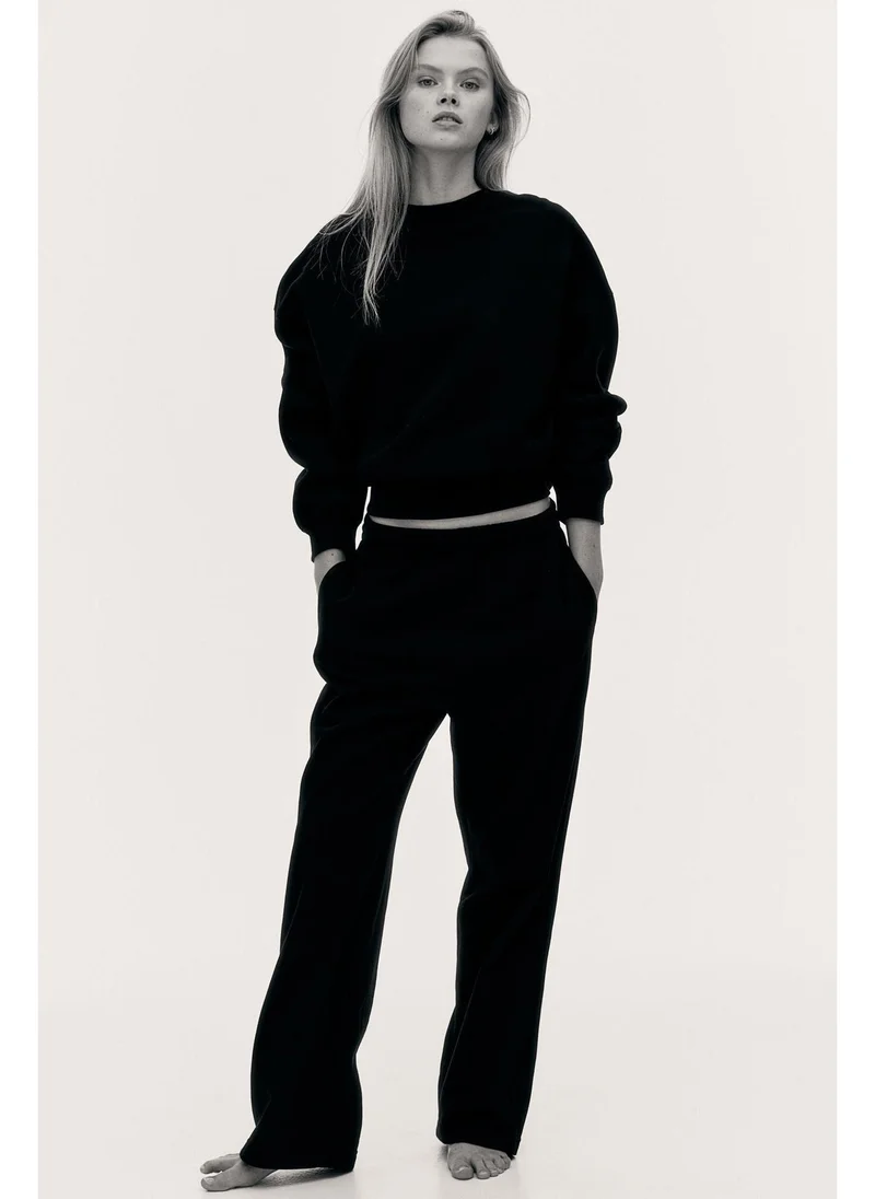 H&M Oversized sweatshirt