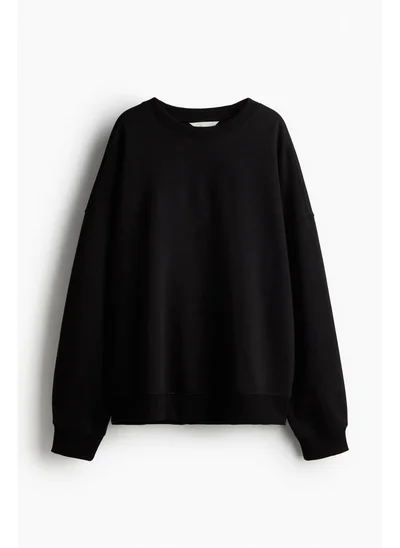 H&M Oversized sweatshirt