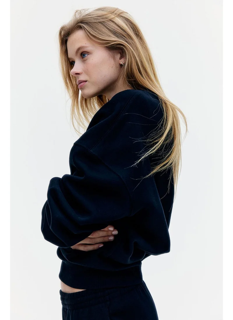 H&M Oversized sweatshirt