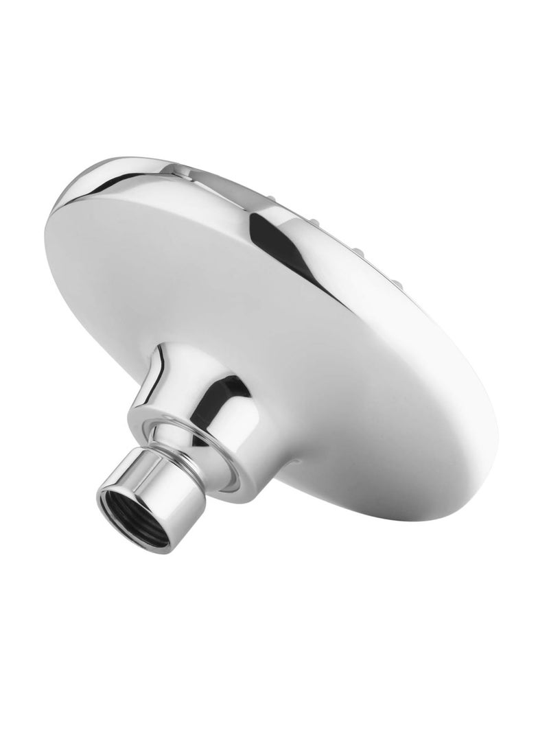 ANMEX ANMEX Premium 4inch 4 Round shower with Chrome Finished AXRDWHT0201  - Image 2