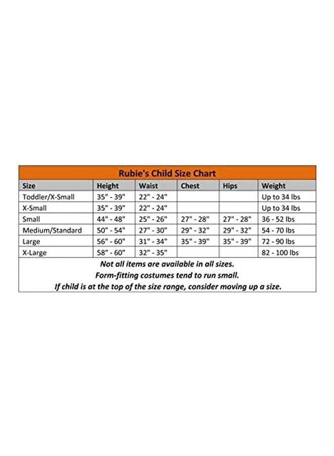 NIBEMINENT Marvel Avengers: Infinity War Spider Man Costume S - Image 2