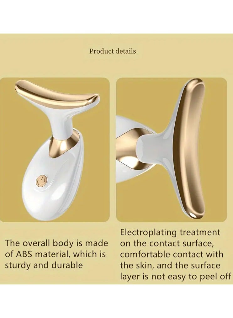 ORiTi Face Massage Device Small Portable Beauty Tool - Image 2