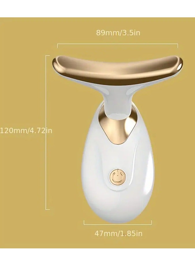 ORiTi Face Massage Device Small Portable Beauty Tool - Image 4