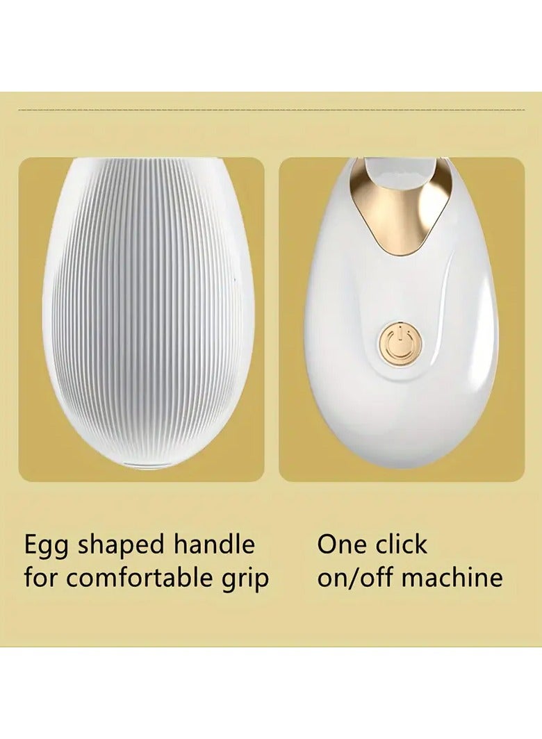 ORiTi Face Massage Device Small Portable Beauty Tool - Image 3