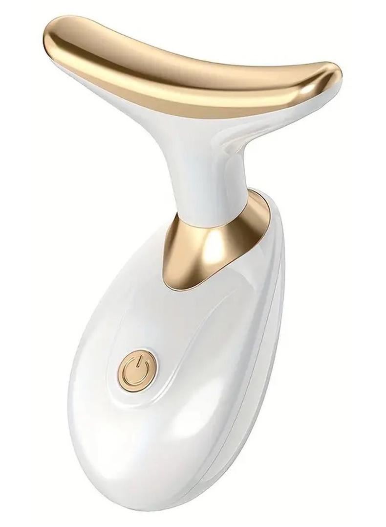 ORiTi Face Massage Device Small Portable Beauty Tool - Image 1