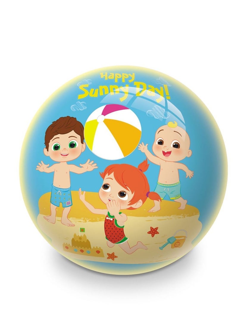 Mondo Bio Ball Cocomelon 23cm - Image 2