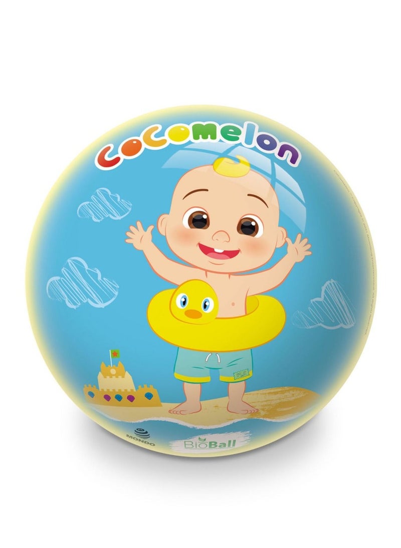 Mondo Bio Ball Cocomelon 23cm - Image 1