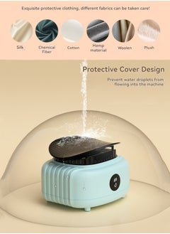 M MIAOYAN Portable dryer dryer household small energy-saving air dryer clothes dryer shoe dryer heater  - Image 2