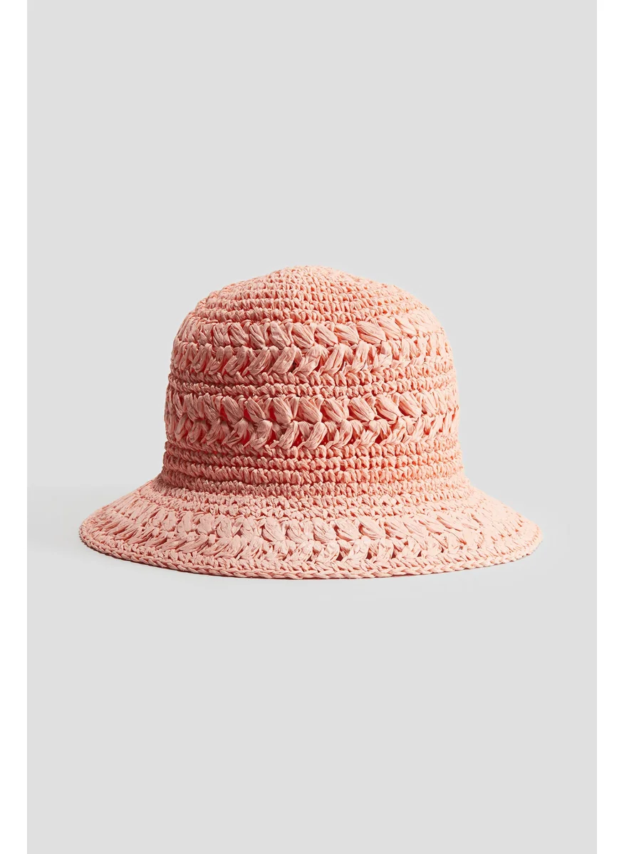 H&M Straw Hat